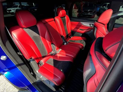 Used 2023 Acura MDX A-Spec image 39