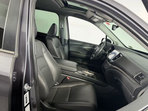 Used 2025 Honda Ridgeline RTL image 24