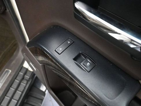 Used 2014 GMC Sierra 1500 Denali w/ Suspension Package, Off-Road image 46