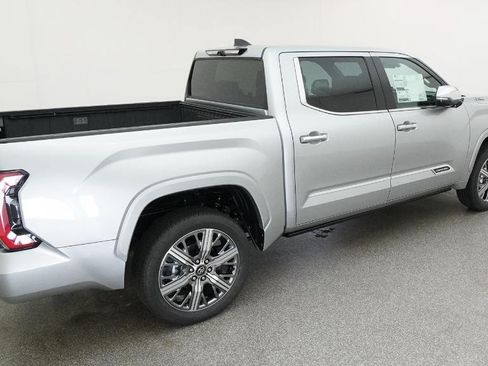 New 2026 Toyota Tundra Capstone AWD/4WD image 58