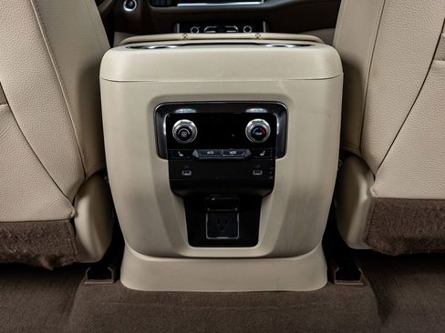 Used 2022 GMC Yukon XL Denali w/ Max Trailering Package image 33