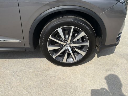 Certified 2026 Acura MDX FWD w/ Technology Package image 13