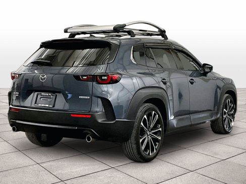Used 2024 MAZDA CX-50 AWD 2.5 S w/ Cargo Package image 11