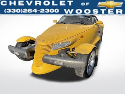 Used 1999 Plymouth Prowler