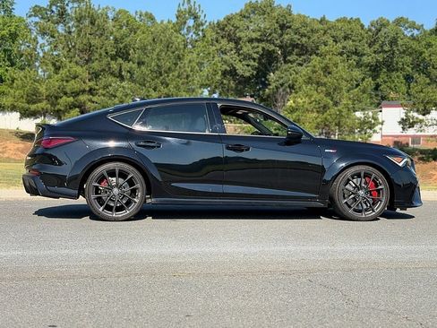 Used 2024 Acura Integra Type S FWD image 2