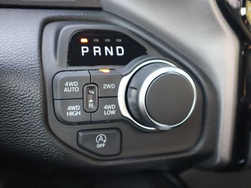 New 2026 RAM 1500 Big Horn image 9