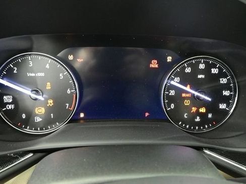 Used 2023 Buick Envision Essence AWD/4WD image 32