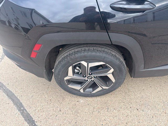 Used 2024 Hyundai Tucson SEL w/ Convenience Package AWD/4WD image 17