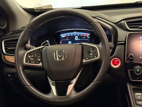 Certified 2022 Honda CR-V EX image 14
