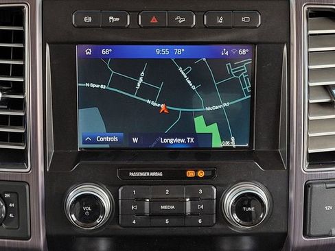 Used 2020 Ford F450 Limited w/ FX4 Off-Road Package AWD/4WD image 17