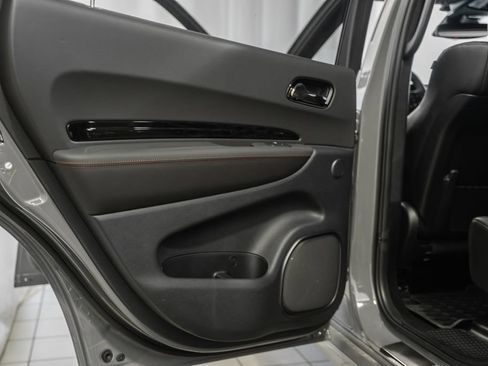 New 2026 Dodge Durango GT AWD/4WD image 43