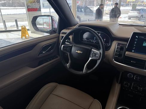 Used 2023 Chevrolet Tahoe Premier w/ Premium Package 2 image 45