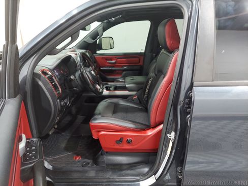 Used 2019 RAM 1500 Rebel w/ Level 2 Equipment Group AWD/4WD image 16