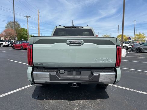 New 2026 Toyota Tundra 1794 Edition AWD/4WD image 7
