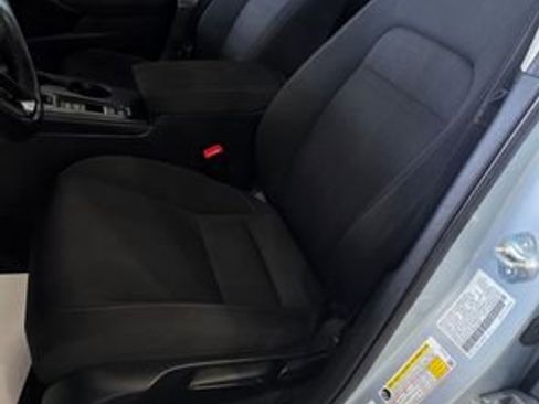 Used 2022 Honda Civic EX image 14