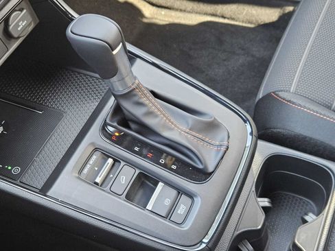 New 2026 Honda CR-V TrailSport image 18