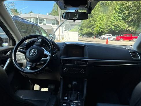 Used 2016 MAZDA CX-5 Grand Touring AWD/4WD image 11
