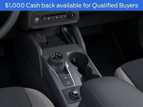 New 2025 Ford Bronco Sport Big Bend image 45