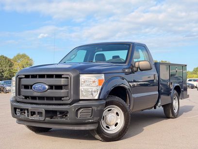 Used 2015 Ford F250 XL