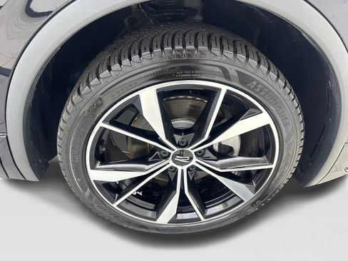 Used 2024 Volkswagen Tiguan SEL R-Line AWD/4WD image 84