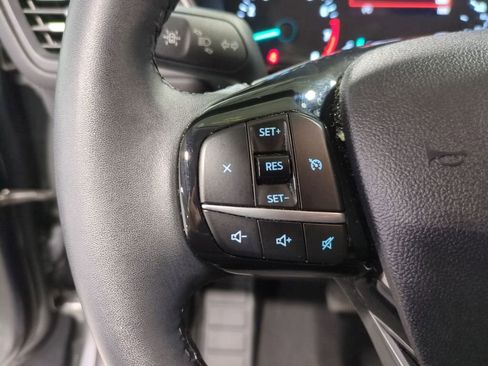 Used 2022 Ford Escape SEL image 26