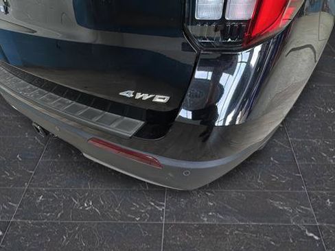 New 2026 Ford Explorer Active w/ Active Comfort Package AWD/4WD image 40