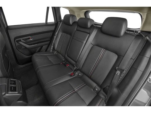 Certified 2025 MAZDA CX-50 2.5 Turbo w/ Premium Plus Pkg image 11