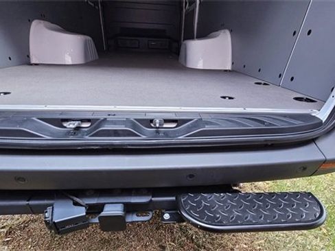 New 2026 Mercedes-Benz Sprinter 4500 image 18