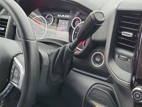 New 2026 RAM 4500 Tradesman image 23