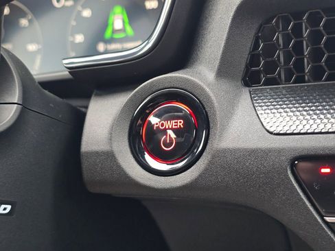 Used 2026 Honda CR-V Sport-L image 21