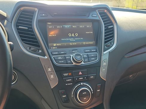 Used 2014 Hyundai Santa Fe Sport 2.0T w/ Navigation Package 06 image 15