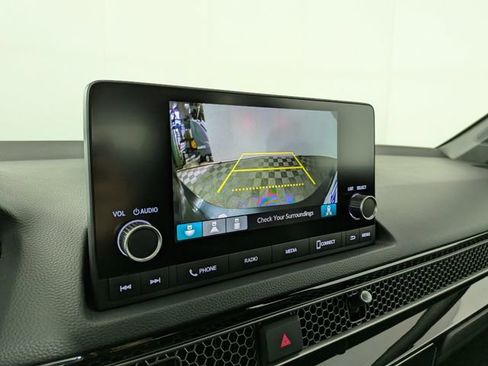 Used 2025 Honda Civic Sport image 5