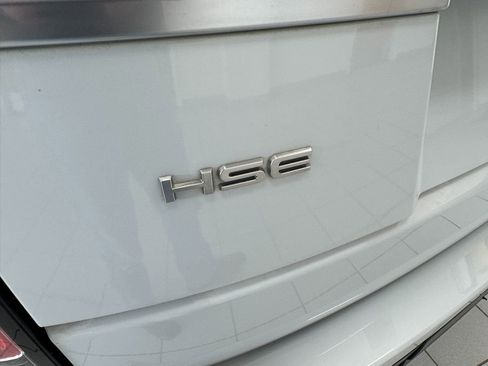 Used 2019 Land Rover Range Rover HSE AWD/4WD image 72
