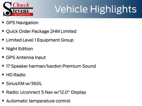Used 2024 RAM 2500 Limited AWD/4WD image 9