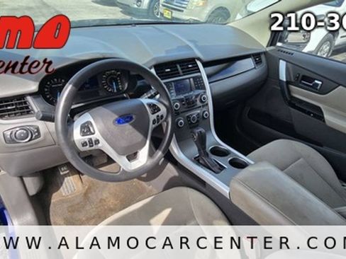 Used 2014 Ford Edge SE w/ Equipment Group 101A FWD image 30