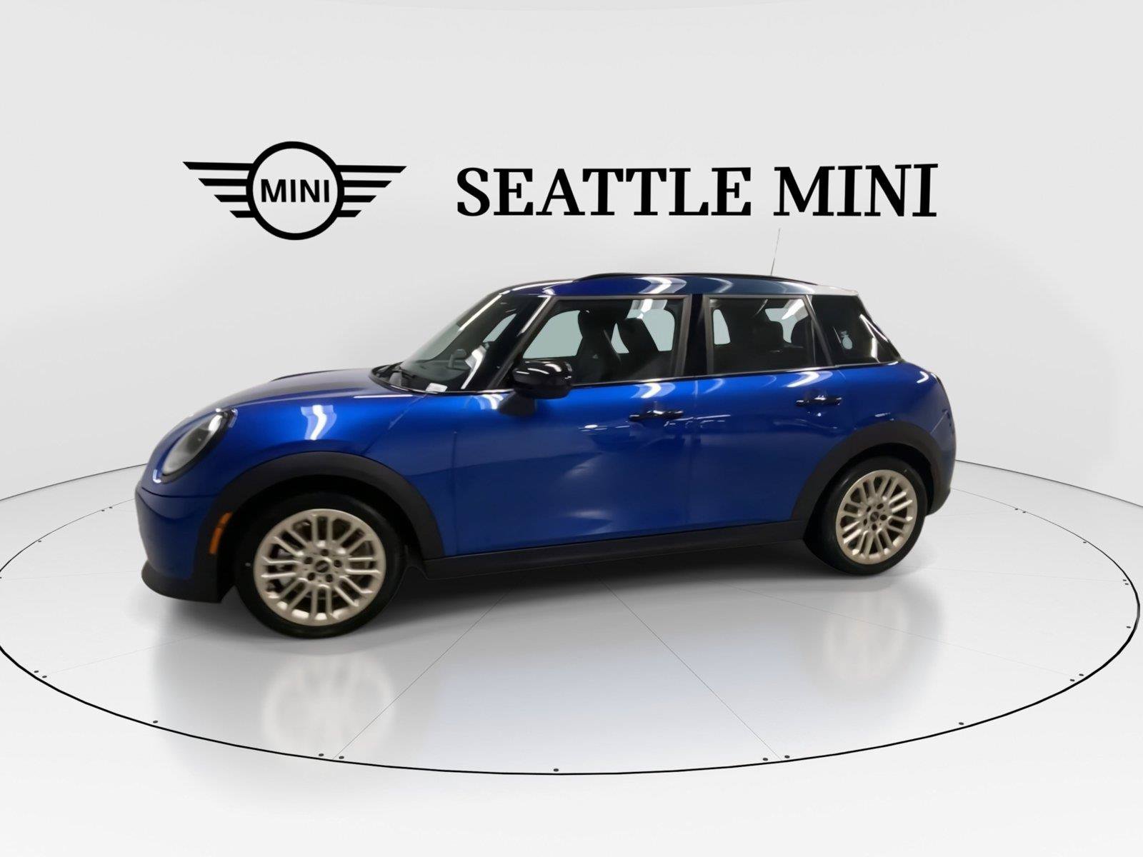 New 2027 MINI Cooper S FWD image 6