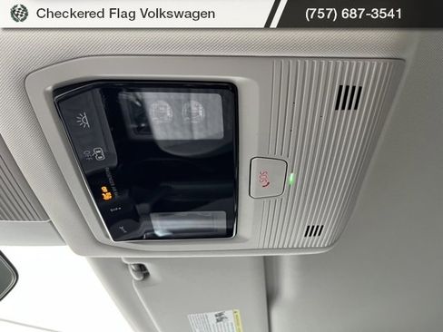 New 2025 Volkswagen Tiguan S image 44