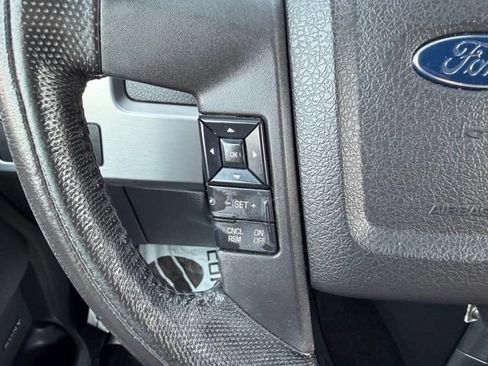 Used 2014 Ford F150 Raptor w/ Equipment Group 801A Luxury AWD/4WD image 20