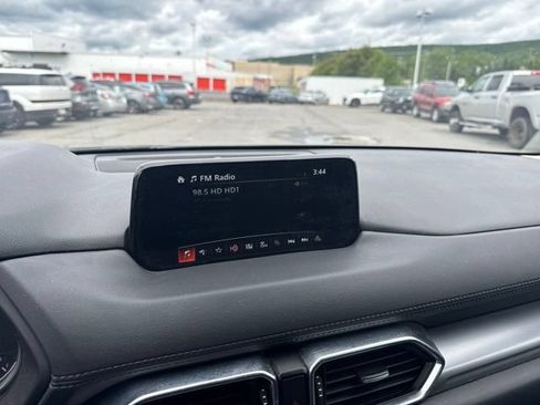 Used 2018 MAZDA CX-5 Touring w/ Preferred Equipment Package AWD/4WD image 14