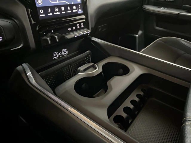 Used 2025 RAM 2500 Laramie AWD/4WD image 74