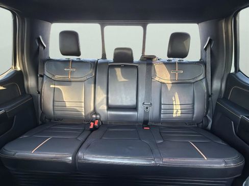 Used 2023 Ford F150 Platinum w/ Equipment Group 701A High image 26