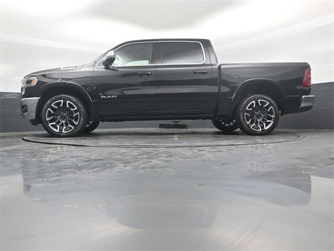 New 2026 RAM 1500 Limited image 42