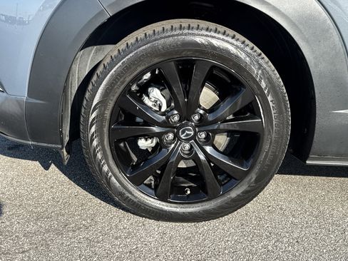 Used 2023 MAZDA CX-30 AWD 2.5 S w/ Preferred Package image 12
