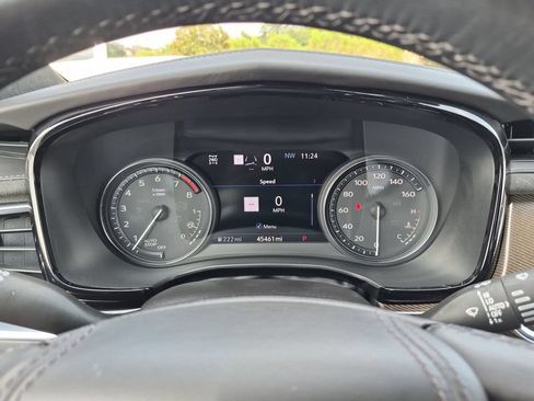 Used 2024 Cadillac XT6 Sport w/ Platinum Package AWD/4WD image 20