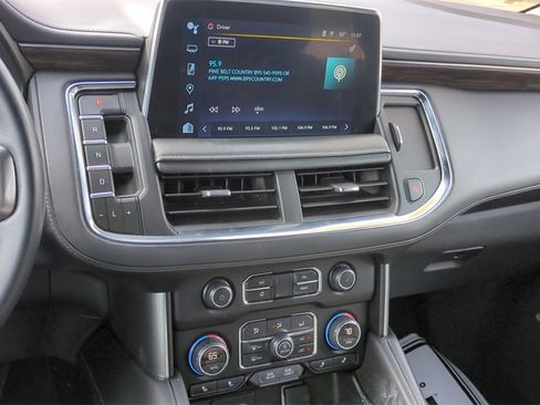 Used 2023 Chevrolet Tahoe LT image 18