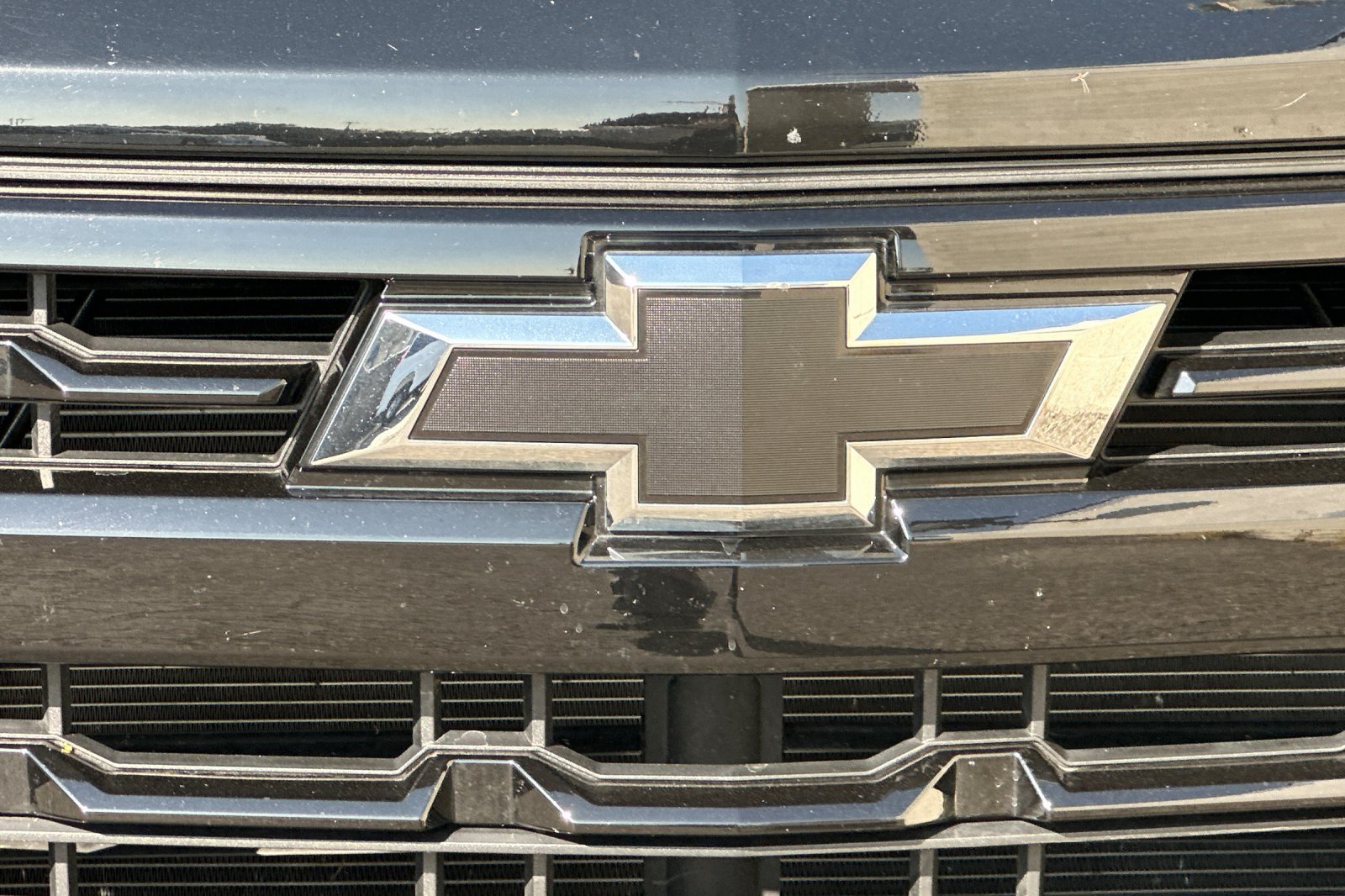 Certified 2026 Chevrolet Silverado 1500 RST RWD image 38