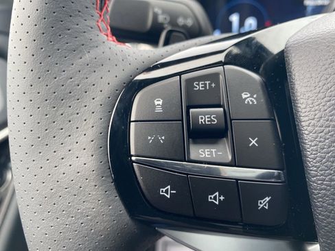 New 2026 Ford Explorer ST w/ Sun And Sound Package image 33