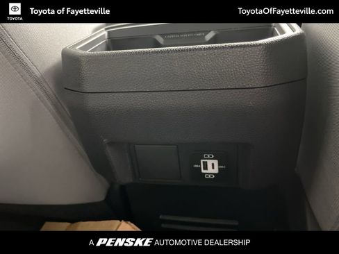 New 2026 Toyota Tacoma SR5 RWD image 15