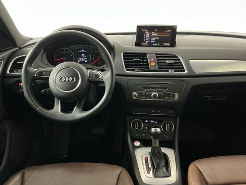 Used 2018 Audi Q3 2.0T Premium w/ Convenience Package FWD image 9