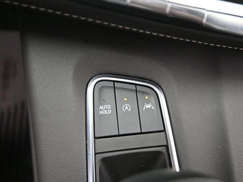 Certified 2024 Cadillac Escalade Sport w/ Touring Package image 29